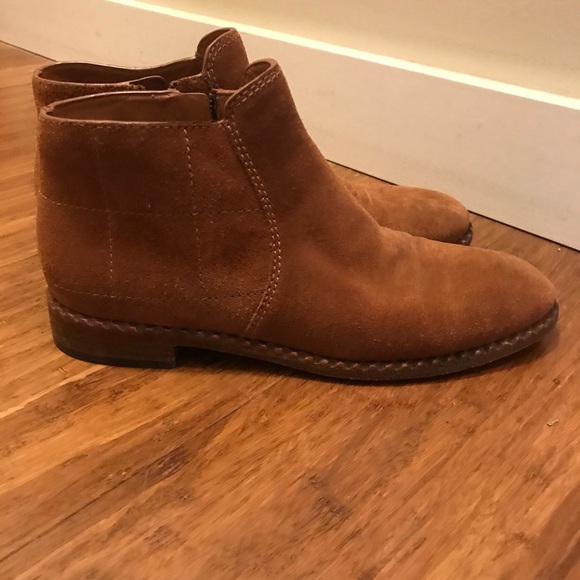 Marc Jacobs boots - Picture 2 of 3